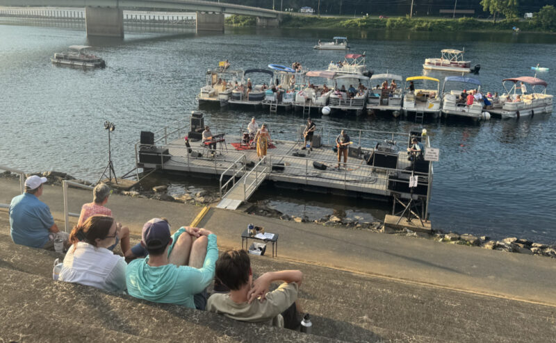 Plethora of events planned throughout summer following holiday weekend